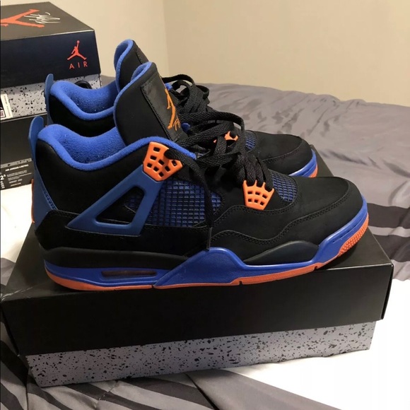 Jordan Other - Air Jordan 4 retro Cavs sz 11